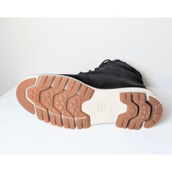 TIMBERLAND Lucia Way 6-Inch Waterproof Boot Size 8 - Picture 8 of 10